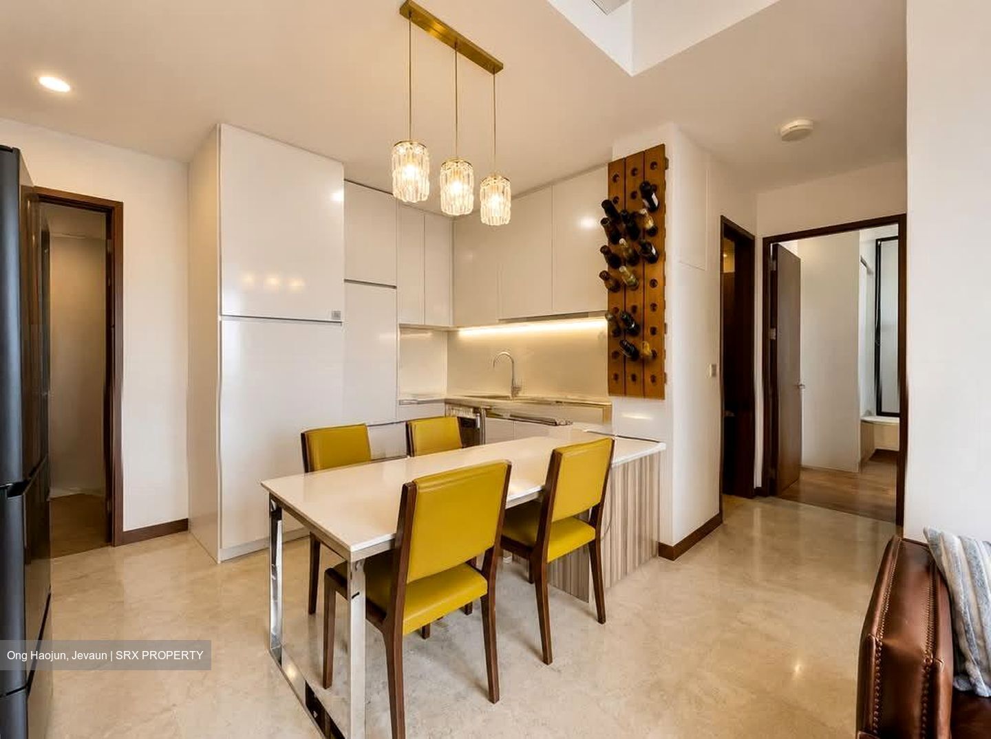 Eco Sanctuary (D23), Condominium #604706531